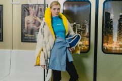 UKR: TRESemmé − офіційний партнер Ukrainian Fashion Week
