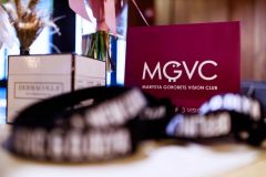 AESTHETIC VISION BREAKFAST: MGVC открыл осенний сезон
