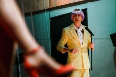 «Алиса в Стране чудес»