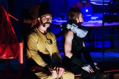 «Алиса в Стране чудес»