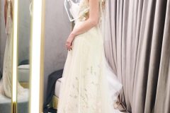 Blonde&Bride