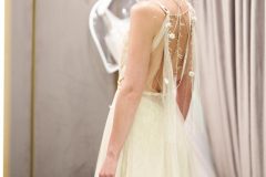 Blonde&Bride