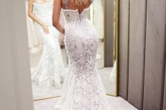 Blonde&Bride