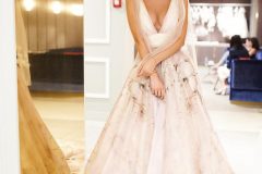 Blonde&Bride