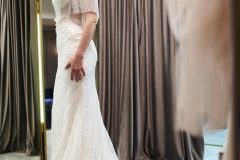 Blonde&Bride