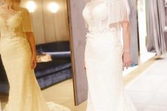 Blonde&Bride