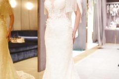 Blonde&Bride