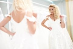 Blonde&Bride