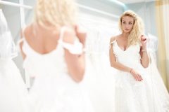 Blonde&Bride