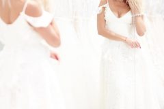 Blonde&Bride