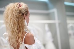 Blonde&Bride