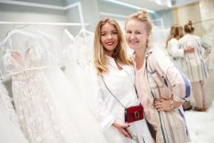 Blonde&Bride