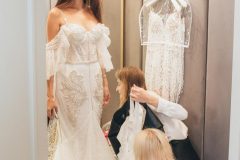 BLONDE&BRIDE
