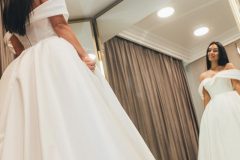 BLONDE&BRIDE