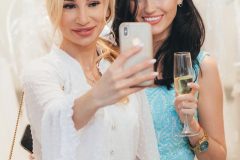 BLONDE&BRIDE