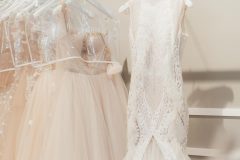 BLONDE&BRIDE