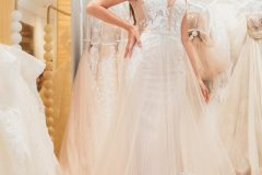 BLONDE&BRIDE