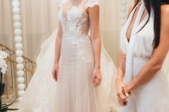 BLONDE&BRIDE