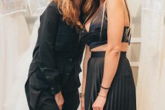 BLONDE&BRIDE