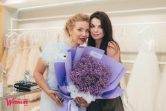 BLONDE&BRIDE