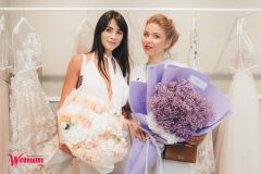 BLONDE&BRIDE