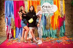 COLIN’S