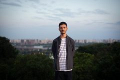 Марк Лівін