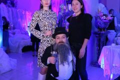 Легендарный украинский fashion-дизайнер Виктория Гресь