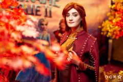 Гала-премьера фильма «Крижане серце-2»