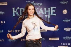 Гала-премьера фильма «Крижане серце-2»