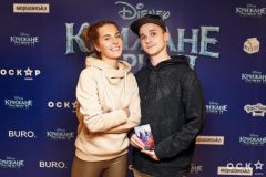 Гала-премьера фильма «Крижане серце-2»