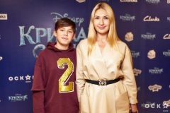 Гала-премьера фильма «Крижане серце-2»