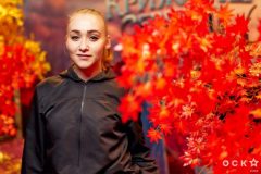 Гала-премьера фильма «Крижане серце-2»