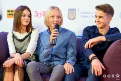 гала-премьера украинского приключенческого фильма – «Фокстер и Макс»
