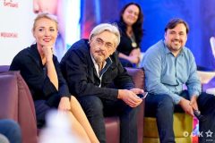 гала-премьера украинского приключенческого фильма – «Фокстер и Макс»