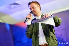 гала-премьера украинского приключенческого фильма – «Фокстер и Макс»