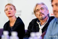 гала-премьера украинского приключенческого фильма – «Фокстер и Макс»