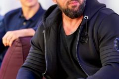 гала-премьера украинского приключенческого фильма – «Фокстер и Макс»