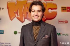 гала-премьера украинского приключенческого фильма – «Фокстер и Макс»
