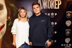 прем'єра фільму «Джокер»