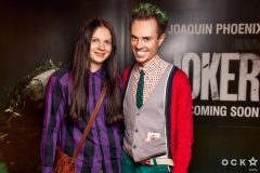 прем'єра фільму «Джокер»
