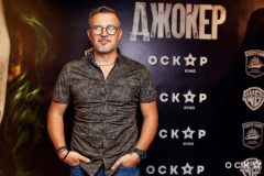 прем'єра фільму «Джокер»