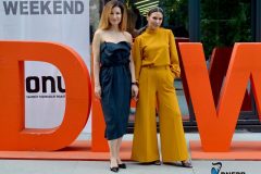 Хроники Dnepr Fashion Weekend