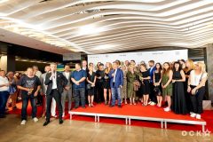 Гала-премьера «Иловайск 2014. Батальон Донбасс»
