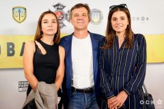 Гала-премьера «Иловайск 2014. Батальон Донбасс»