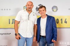 Гала-премьера «Иловайск 2014. Батальон Донбасс»