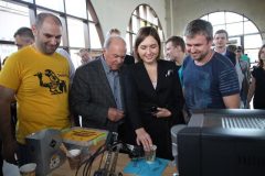Interpipe TechFest