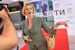 Гала-премьера южнокорейского триллера «Паразиты»