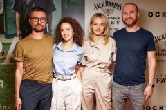 Гала-премьера южнокорейского триллера «Паразиты»