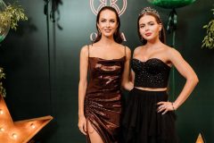Кристина Горняк и Алена Тиунова